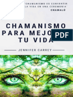 Chamanismo Para Mejorar Tu Vida (Spanish Edition)