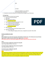 HP 5130 Switch Factory Reset Guide | PDF | Booting | Command Line Interface