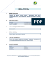 Resumen Ejecutivo - 02 de Mayo