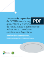 2020-04-11 Informe COVID19 y AlimentaciÃ N PDF