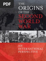 Download Origins of the Second World War 1441185933 by Radu Iosub SN73777740 doc pdf