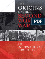 Origins of The Second World War (1441185933)