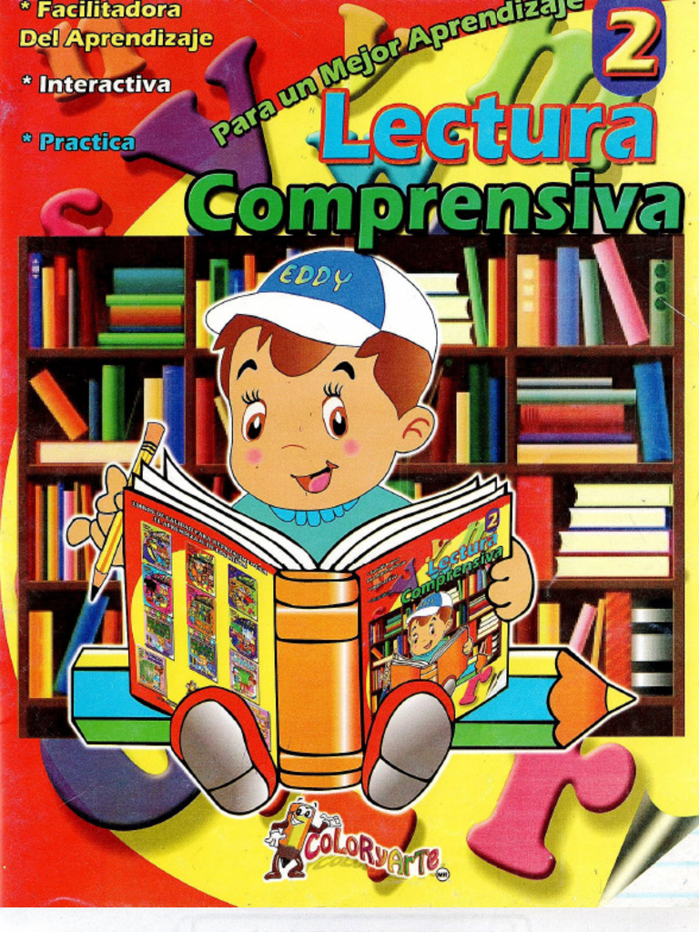 Lectura Comprensiva 2 | PDF