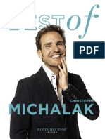 Best of Christophe Michalak French Edition PDF Free