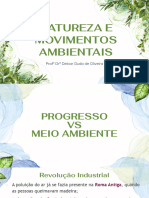 Pedagogia - Natureza e Movimentos Ambientais (1) - 240314 - 175356
