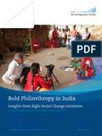 bold-philanthropy-in-india-report