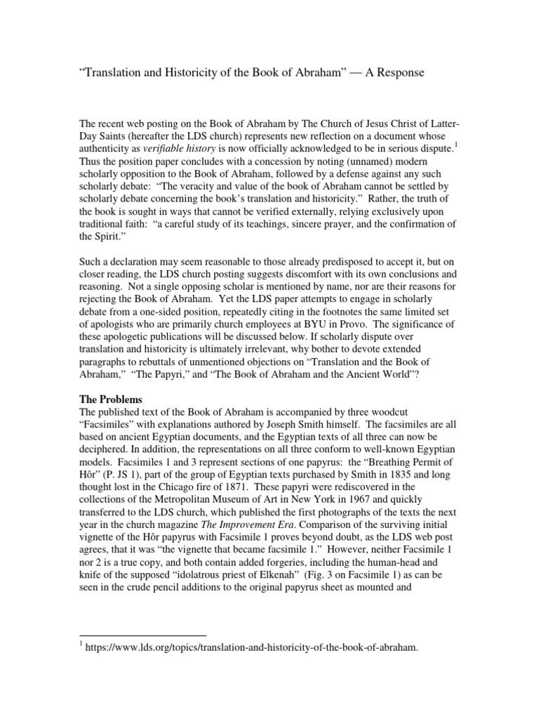 translation-and-historicity-of-the-book-of-abraham-pdf