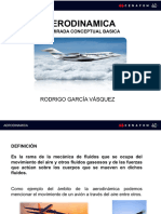 Aerodinamica RG