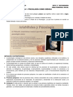 DPCC2S TEMA1 PSICOLOGIAETIMOLOGIA