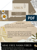 Alvin Azaria - 12208183051 - Virus - 6a KDM