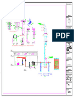 Plano de Conexion en Mt 1-A-1