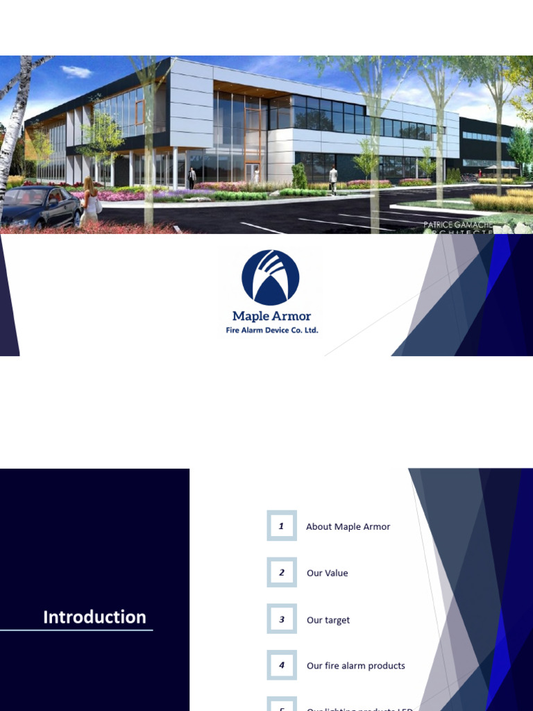 Maple-Armor-Products | Download Free PDF | Amplifier | Relay