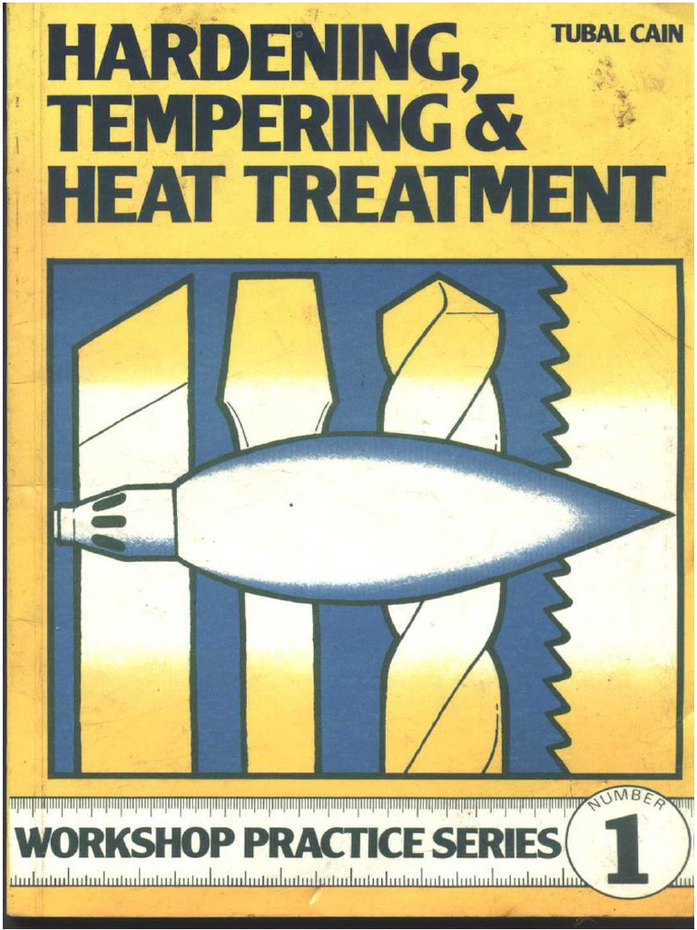 Heat Treatment Techniques Overview | PDF | Technology & Engineering