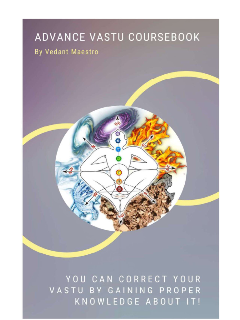 Advance Vastu Hindi Pdf