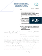 Lettre Jeunesse FD