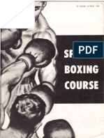 Special Boxing Course by Joe Weider (Joe Weider) (Z-Library)
