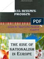 252397287-SST-Project-on-Rise-of-Nationalism-in-europe-by-Pratyush-Thakur