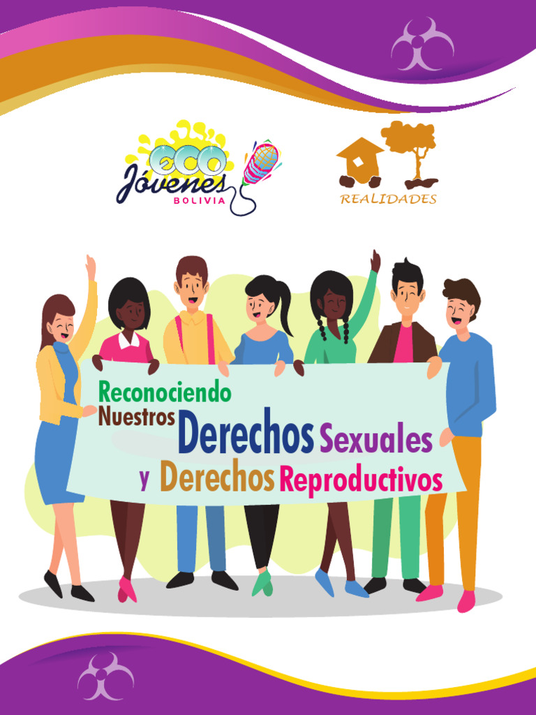 Derechos Sexuales y Reproductivos | PDF | Control de la natalidad ...