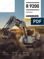 R9200 G7 Brochure EnGB US