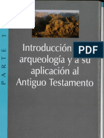 James K. Hoffmeier Arqueologia-de-La-Biblia