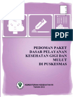 Pelayanan Dasar