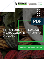 Resumen Ejecutivo Cacao Final