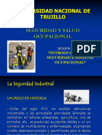 Sesion #01a Introduccion A La Seguridad