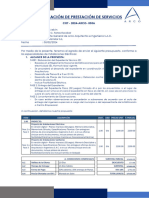 Cotizacion ARCO 2024-003