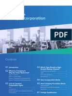 Gust Startup Incorporation Ebook