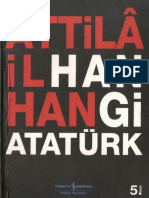 Attila İlhan - Hangi Atatürk