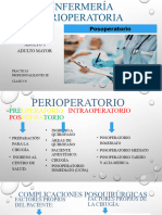 Complicaciones Posquirurgicas pp3