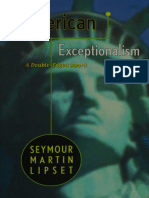 Seymour Martin Lipset - American Exceptionalism - A Double-Edged Sword-W. W. Norton & Company (1998)