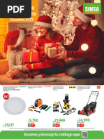 Catálogo Sinsa Cerámica Abril 2022 | PDF | Materiales de construcción ...