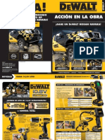 Dewalt Brochure