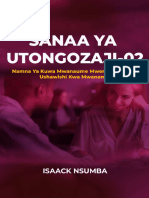 Sanaa Ya Utongozaji 02