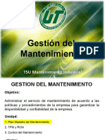 UI Gestion Del Mantenimiento2018