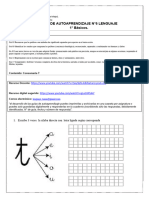 Lenguaje Guia N°6 - 1°