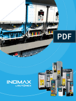 Brochure Inomax