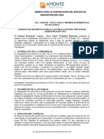 Convocatoria Abierta Administrador CR Amonte - Nueva Colina 2024 V2