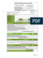 FO DO 45 Rev. 2 INSTRUMENTO DE EVALUACION 1er Parcial