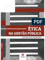 Ética Na Gestão Pública-Resultado