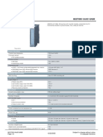 6ES75501AA010AB0 Datasheet en