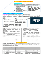 A-Reglas de Acentuación y Tildación General 2