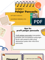 Aksi Nyata Profil Pelajar Pancasila New (HJ - Nursiah)