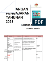 RPT BM Tahun 4 2021