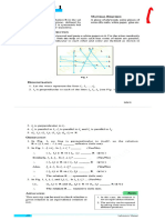 Maths Activities - Xii