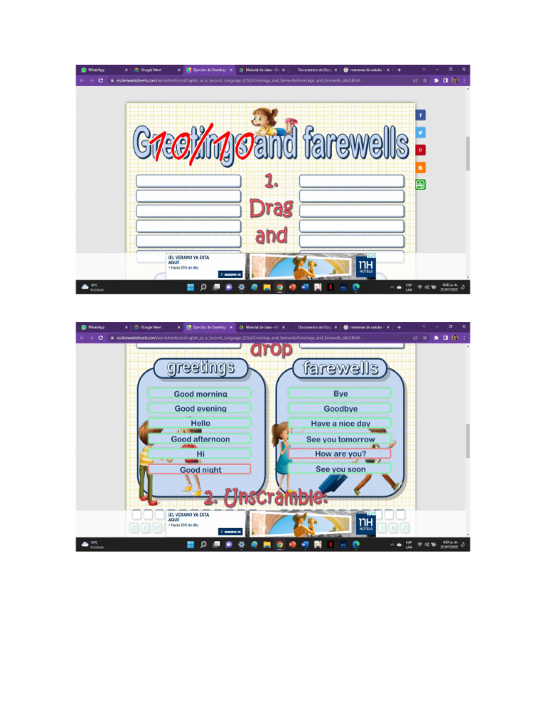 Activity 1 | PDF
