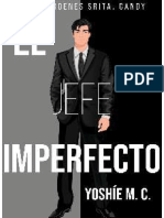 2 El Jefe Imperfecto Yossm