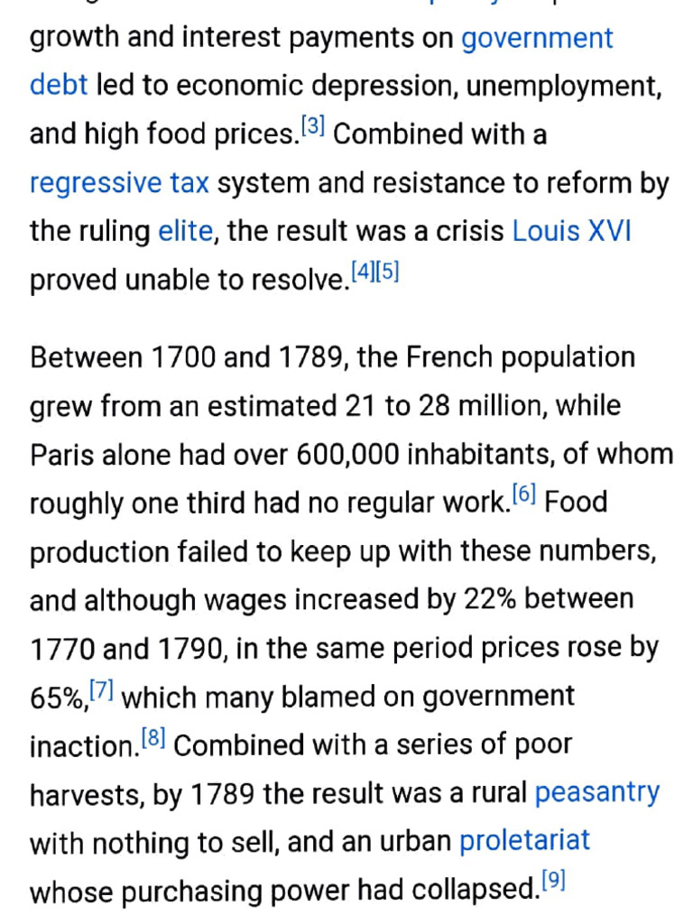 Adobe Scan 20-Aug-2023 18 | PDF | French Revolution | France