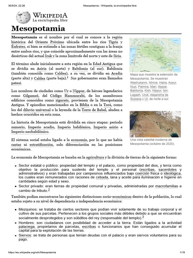 mesopotamia-wikipedia-la-enciclopedia-libre-descargar-gratis-pdf
